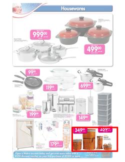 Makro : Winter Sale (29 May - 4 Jun), page 14