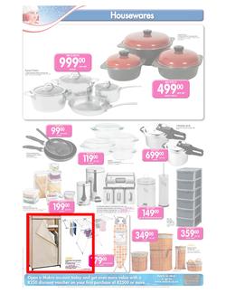 Makro : Winter Sale (29 May - 4 Jun), page 14