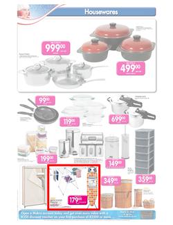 Makro : Winter Sale (29 May - 4 Jun), page 14