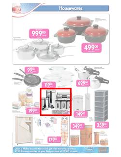 Makro : Winter Sale (29 May - 4 Jun), page 14