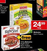 Bokomo Corn Flakes-750g