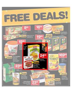Checkers Gauteng : Golden Savings (18 Jun - 24 Jun), page 14