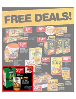 Checkers Gauteng : Golden Savings (18 Jun - 24 Jun), page 14