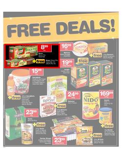 Checkers Gauteng : Golden Savings (18 Jun - 24 Jun), page 14
