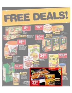 Checkers Gauteng : Golden Savings (18 Jun - 24 Jun), page 14