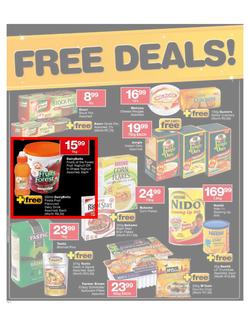 Checkers Gauteng : Golden Savings (18 Jun - 24 Jun), page 14