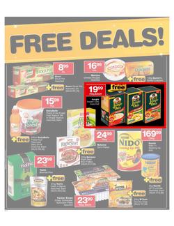 Checkers Gauteng : Golden Savings (18 Jun - 24 Jun), page 14