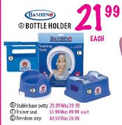 Bambino Freedom Step