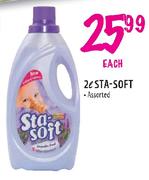 Sta-Soft-2l