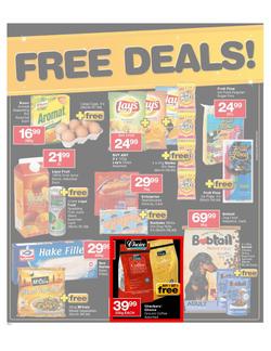 Checkers Gauteng : Golden Savings (25 Jun - 1 Jul), page 14