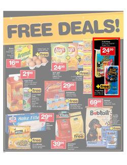 Checkers KZN : Golden Savings (25 Jun - 1 Jul), page 14
