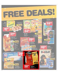 Checkers KZN : Golden Savings (25 Jun - 1 Jul), page 14