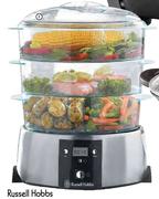 Russell Hobbs Food Steamer 