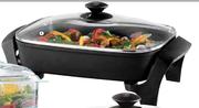 Russell Hobbs Frying Pan