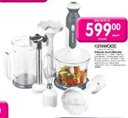 Kenwood Triblade Hand Blender (HB/24)