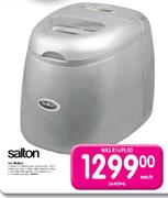 Salton Ice Maker