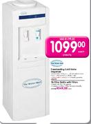 The Water Well Freestanding Cold Water Dispenser (V65) 