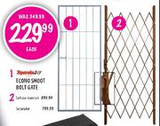 Saftidor Slamlock