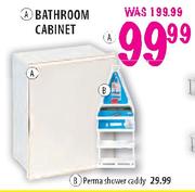 Bathroom Cabinet