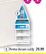 Perma Shower Caddy