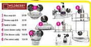 Corner Caddy-2 Tier