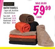 Glodina Face Cloth-Each