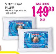 Sleep Thera-P Pillow-Each