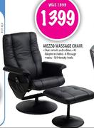 Mezzo Massage Chair