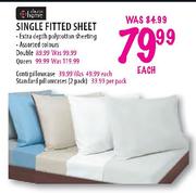 Always Home Conti Pillowcase-Each