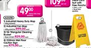 Addis Industrial Heavy Duty Mop-400g