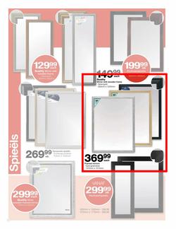 Checkers Hyper Western Cape : DIY (23 Jul - 12 Aug), page 14