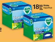 Vicks Vaporub-50Gm