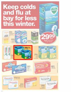 Checkers Gauteng (23 Jul - 5 Aug), page 14