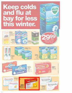 Checkers Gauteng (23 Jul - 5 Aug), page 14