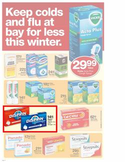 Checkers Gauteng (23 Jul - 5 Aug), page 14