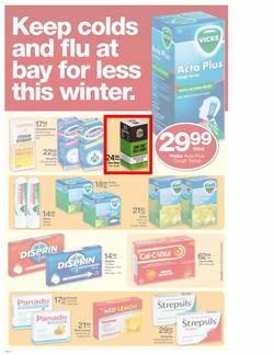 Checkers Gauteng (23 Jul - 5 Aug), page 14