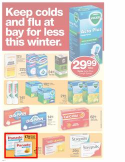 Checkers Gauteng (23 Jul - 5 Aug), page 14