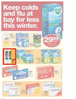 Checkers Gauteng (23 Jul - 5 Aug), page 14