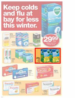 Checkers Gauteng (23 Jul - 5 Aug), page 14