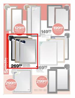 Checkers Hyper Gauteng : DIY (23 Jul - 12 Aug), page 14