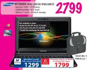 Samsung Netbook(N102-JA01ZA/N102S-B01Z)