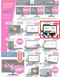 Game : 1st Place for Low Prices (26 Jul - 29 Jul), page 14