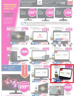 Game : 1st Place for Low Prices (26 Jul - 29 Jul), page 14
