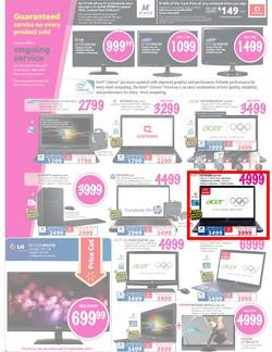 Game : 1st Place for Low Prices (26 Jul - 29 Jul), page 14