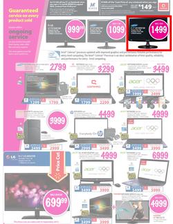 Game : 1st Place for Low Prices (26 Jul - 29 Jul), page 14