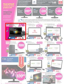 Game : 1st Place for Low Prices (26 Jul - 29 Jul), page 14