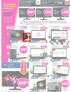 Game : 1st Place for Low Prices (26 Jul - 29 Jul), page 14