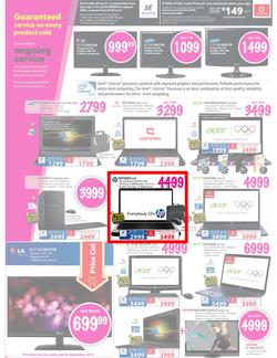 Game : 1st Place for Low Prices (26 Jul - 29 Jul), page 14