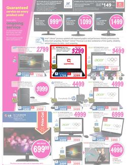 Game : 1st Place for Low Prices (26 Jul - 29 Jul), page 14