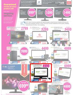 Game : 1st Place for Low Prices (26 Jul - 29 Jul), page 14